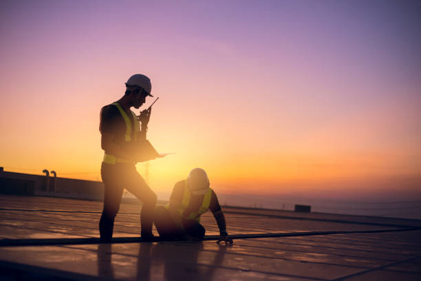 Best Commercial Roofing Services  in Spanish Springs, NV