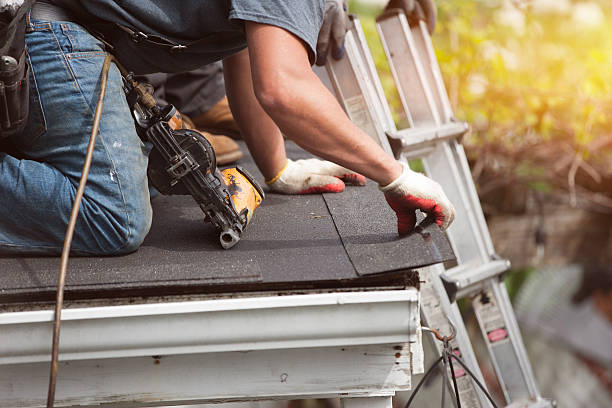 Reliable Spanish Springs, NV Roofing Contractor Solutions